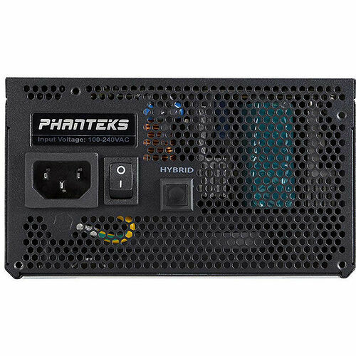 Phanteks Revolt X - 1200W
