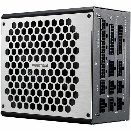 Phanteks Revolt X - 1200W