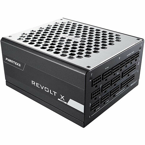 Phanteks Revolt X - 1200W