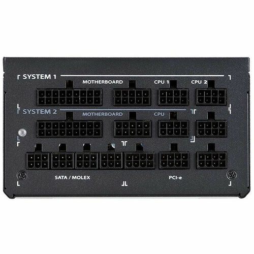 Phanteks Revolt X - 1200W