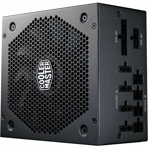 Cooler Master V850 - 850W
