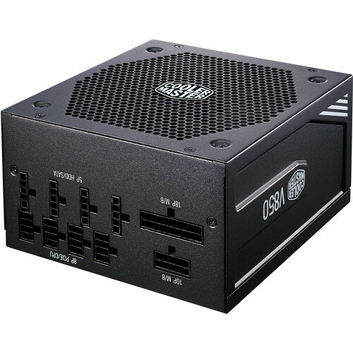 Cooler Master V850 - 850W