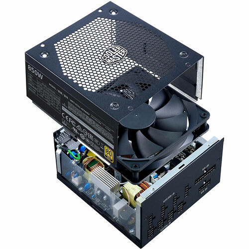 Cooler Master V850 - 850W