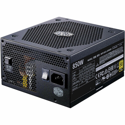 Cooler Master V850 - 850W
