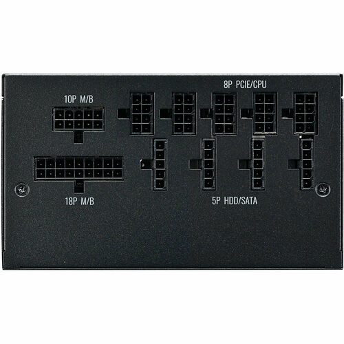 Cooler Master V850 - 850W