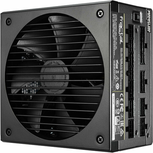Fractal Design ION+ 760 - 760W