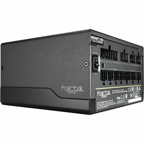 Fractal Design ION+ 760 - 760W