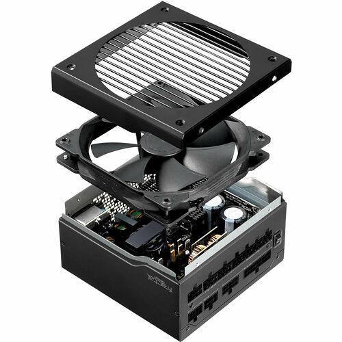 Fractal Design ION+ 760 - 760W