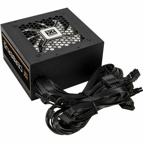 Xigmatek Cerberus S550 - 550W