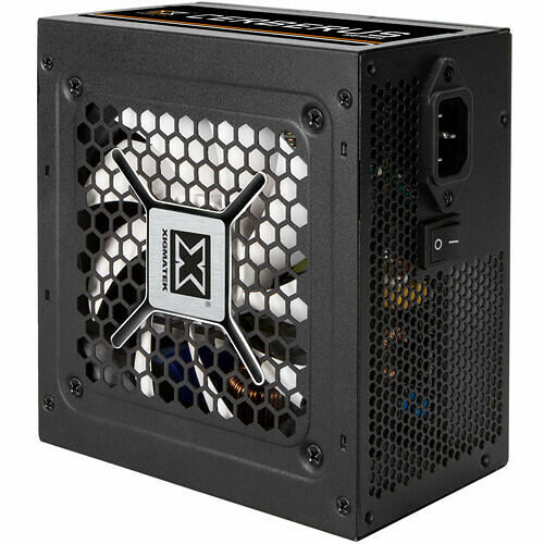 Xigmatek Cerberus S550 - 550W