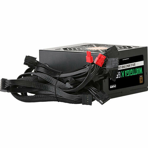 Zalman Wattgiga K650W - 650W