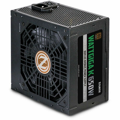 Zalman Wattgiga K650W - 650W