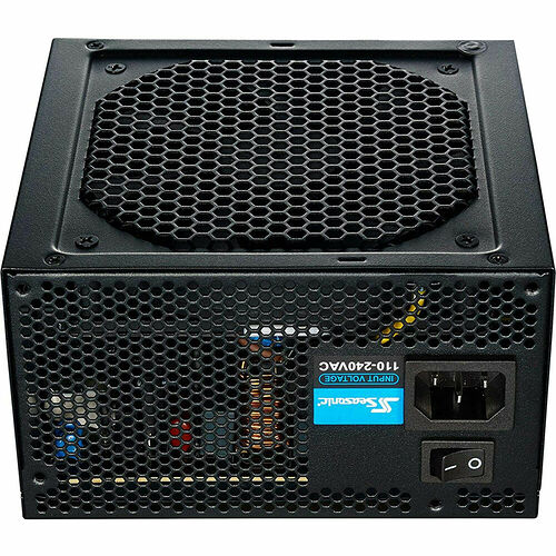 Seasonic S12III-550 - 550W