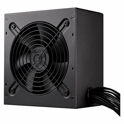 Cooler Master MWE Bronze (v2) - 650W