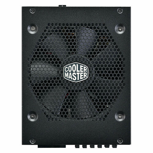 Cooler Master V850 Platinum - 850W
