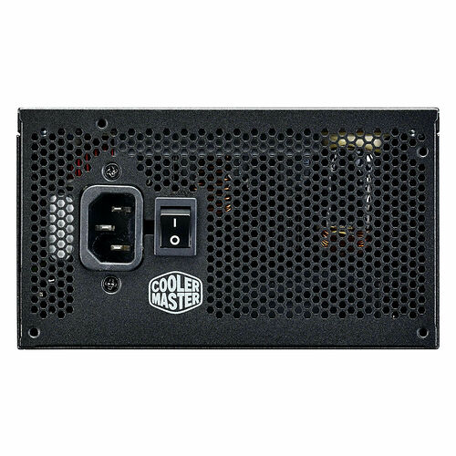 Cooler Master V850 Platinum - 850W