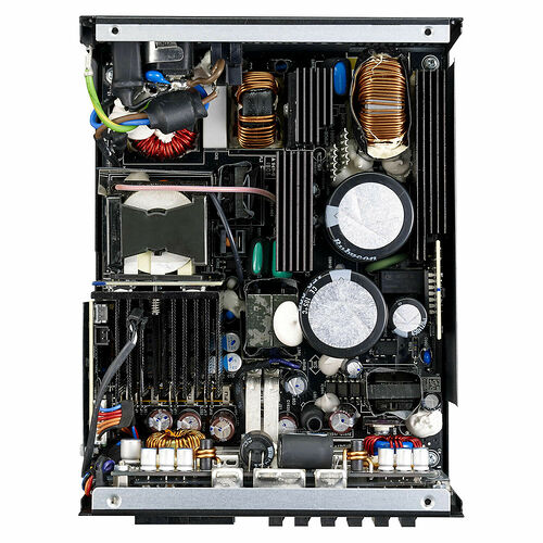 Cooler Master V850 Platinum - 850W