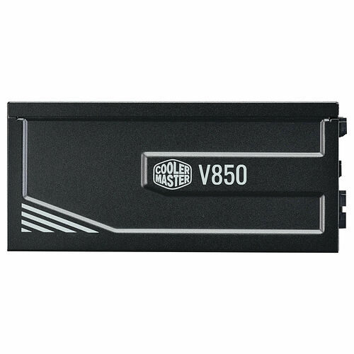 Cooler Master V850 Platinum - 850W