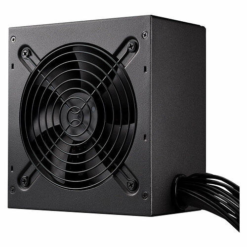 Cooler Master MWE Bronze (v2) - 550W