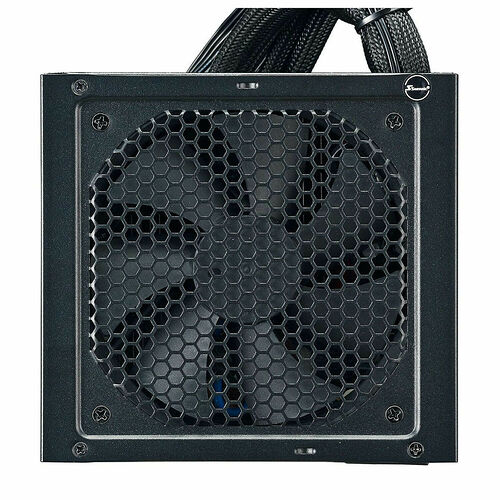 Seasonic S12III-500 - 500W