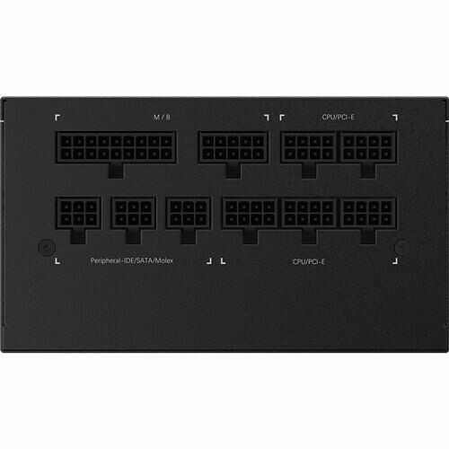 Gigabyte GP-750GM - 750W