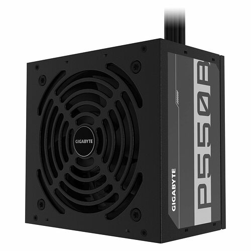 Gigabyte GP-P550B - 550W