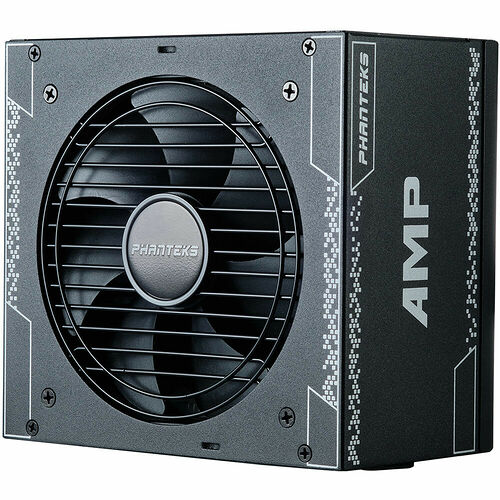 Phanteks AMP - 750W