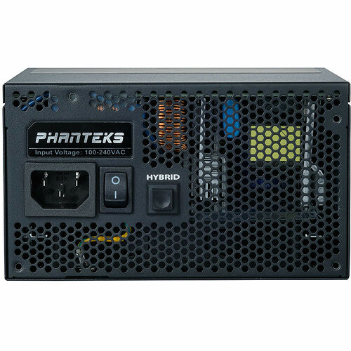 Phanteks AMP - 750W