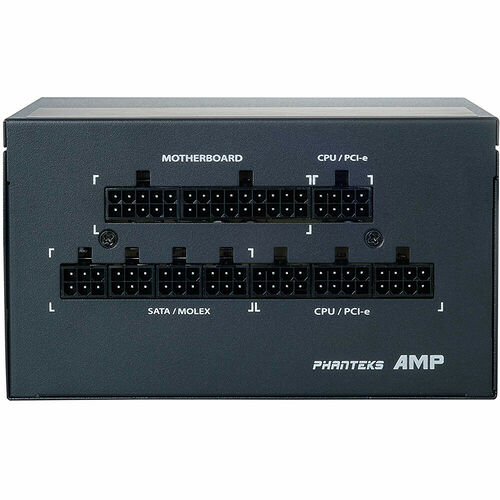 Phanteks AMP - 750W