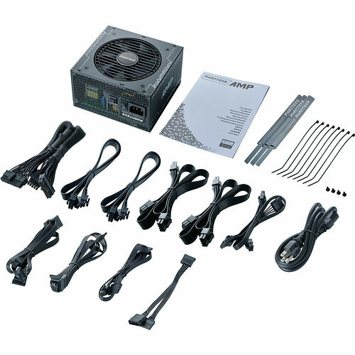 Phanteks AMP - 750W
