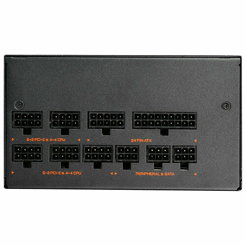 Gigabyte Aorus P850W - 850W