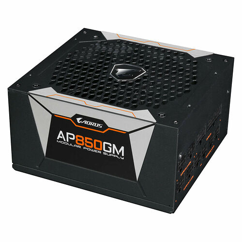 Gigabyte Aorus P850W - 850W