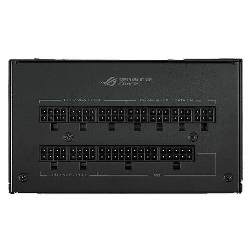 ASUS ROG STRIX 850G - 850W