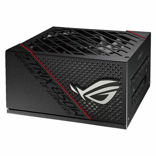 ASUS ROG STRIX 850G - 850W
