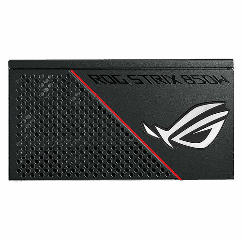 ASUS ROG STRIX 850G - 850W