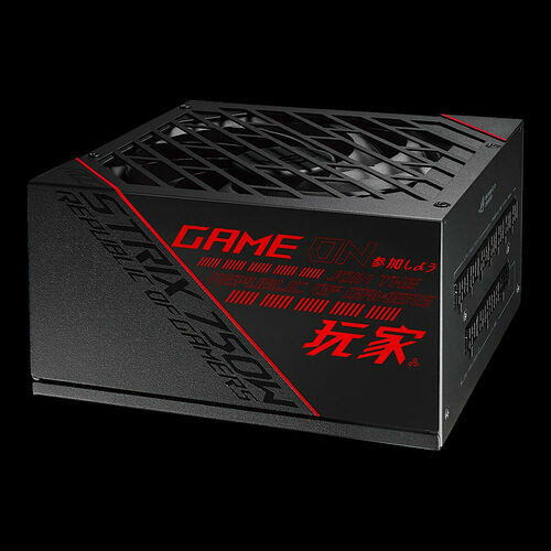 ASUS ROG STRIX 1000G - 1000W
