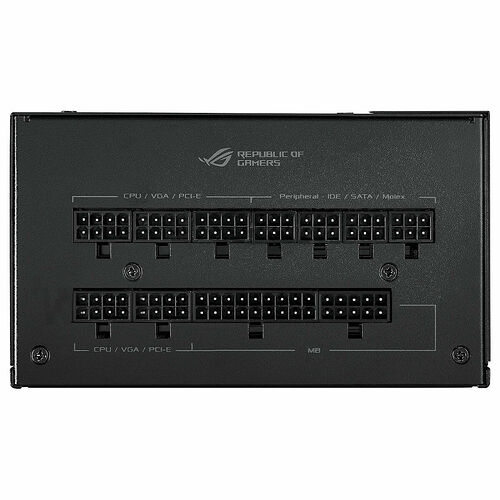 ASUS ROG STRIX 1000G - 1000W