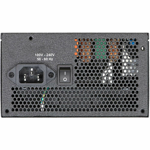 EVGA 700 BQ - 700W