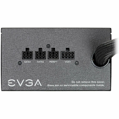 EVGA 700 BQ - 700W