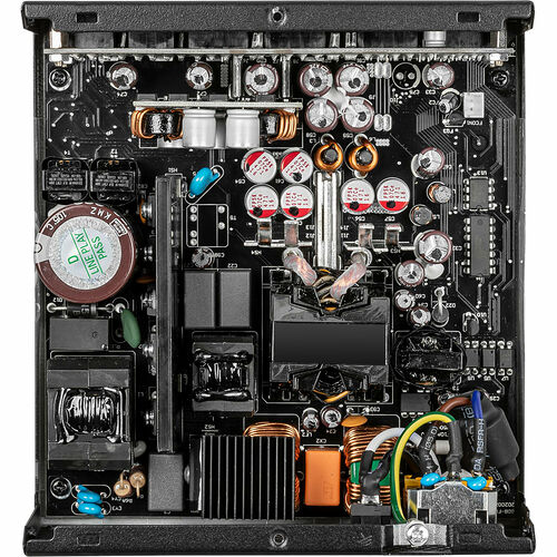 MSI MPG A750GF - 750W