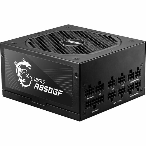MSI MPG A850GF - 850W