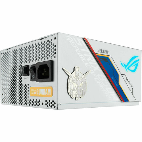 ASUS ROG STRIX 850G Gundam Edition - 850W