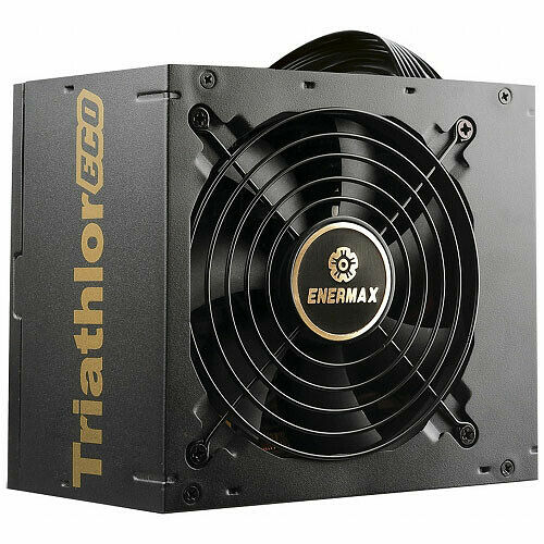 Enermax Triathlor ECO, 650W