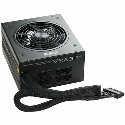 EVGA 650 GQ - 650W