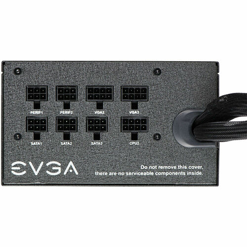 EVGA 750 BQ - 750W