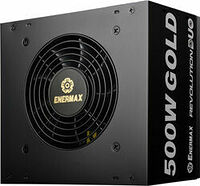 Enermax Revolution DUO, 500W