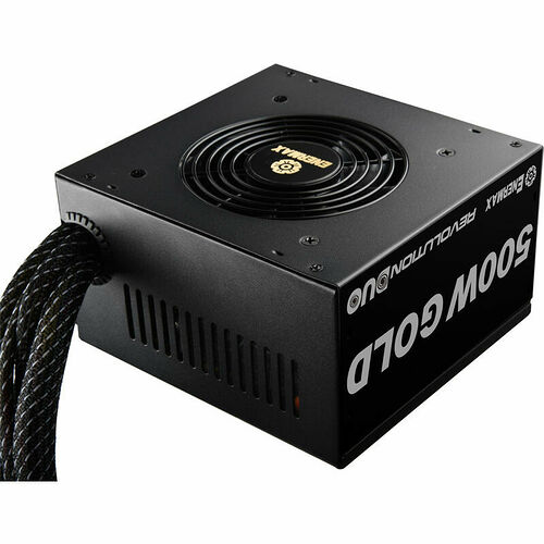 Enermax Revolution DUO, 500W