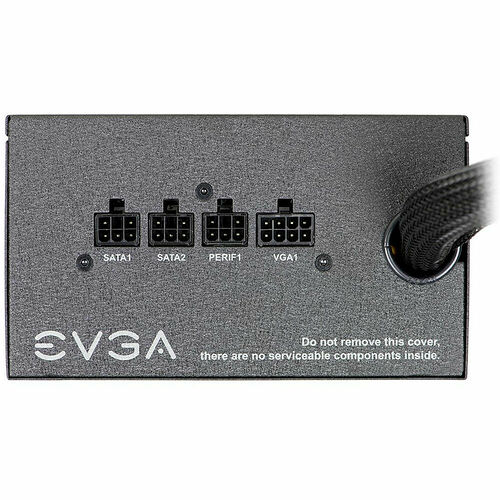 EVGA 500 BQ - 500W