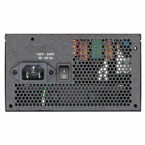 EVGA 500 BQ - 500W
