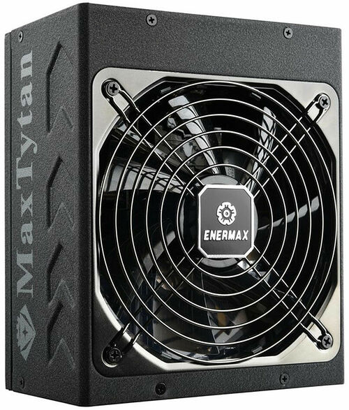Enermax MaxTytan - 800W